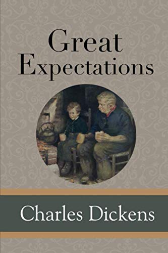 Stock image for Great Expectations for sale by Discover Books
