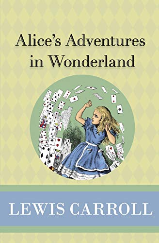 Beispielbild fr Alice's Adventures in Wonderland zum Verkauf von GF Books, Inc.