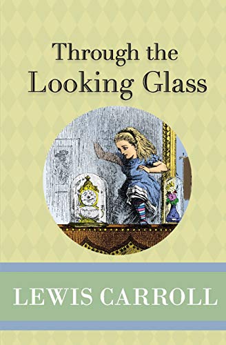 9781951570026: Through the Looking Glass