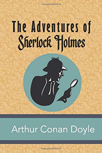 Beispielbild fr The Adventures of Sherlock Holmes zum Verkauf von WorldofBooks