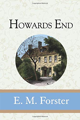 Stock image for Howards End for sale by Better World Books: West