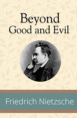 9781951570231: Beyond Good and Evil