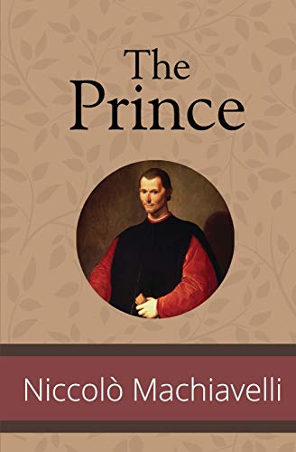 Imagen de archivo de The Prince a la venta por BookShop4U