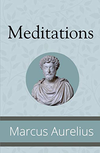 Stock image for Meditations for sale by GF Books, Inc.