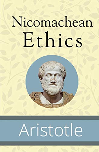 Imagen de archivo de Nicomachean Ethics a la venta por PlumCircle