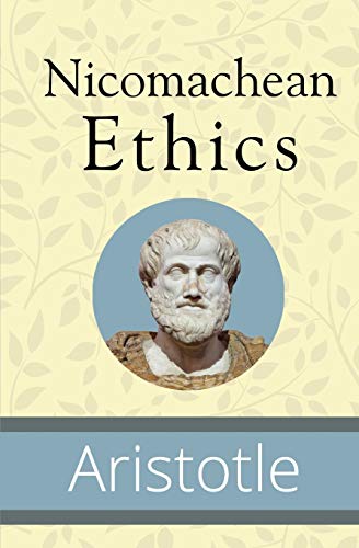 Stock image for Nicomachean Ethics for sale by ZBK Books