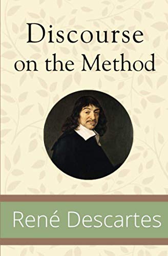 9781951570286: Discourse on the Method