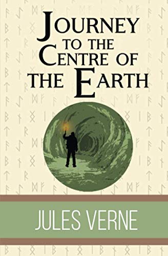 9781951570316: Journey to the Centre of the Earth