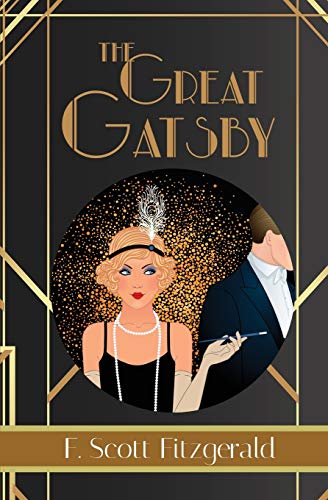 Beispielbild für The Great Gatsby zum Verkauf von Ergodebooks