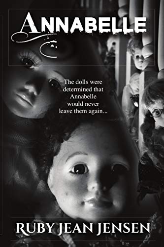 Stock image for Annabelle for sale by GF Books, Inc.
