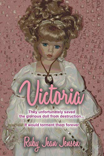 Stock image for Victoria for sale by Books Unplugged