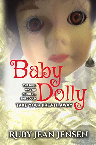 Stock image for Baby Dolly for sale by WorldofBooks