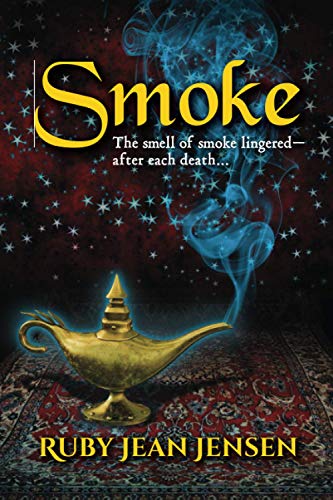 Stock image for Smoke for sale by Books Unplugged