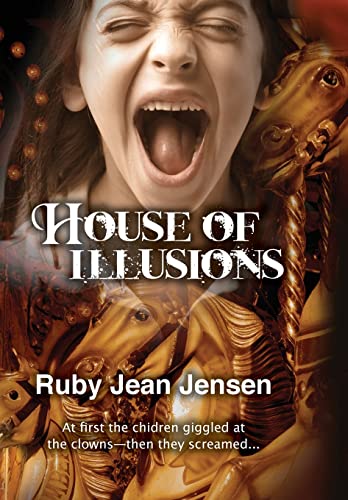 Beispielbild fr House of Illusions zum Verkauf von SecondSale
