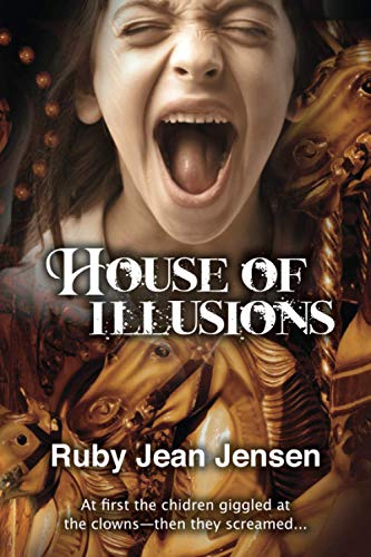 Stock image for House of Illusions for sale by SecondSale