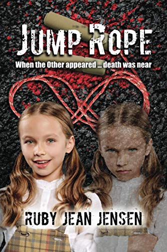 Stock image for Jump Rope for sale by GF Books, Inc.