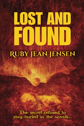 Stock image for Lost and Found for sale by GF Books, Inc.