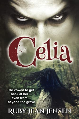 Stock image for Celia for sale by Books Unplugged