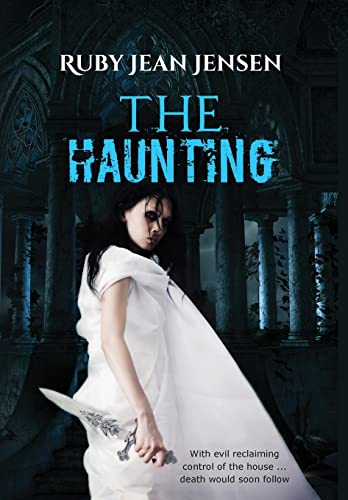 9781951580568: The Haunting