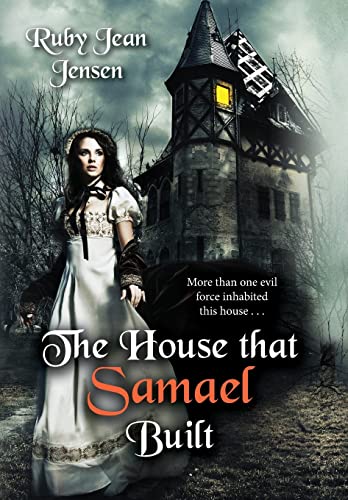 Stock image for The House that Samael Built for sale by Decluttr