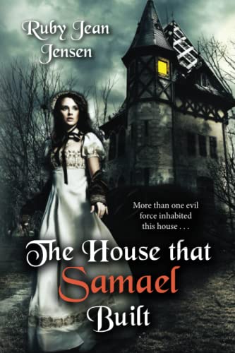 Stock image for The House that Samael Built for sale by Books Unplugged
