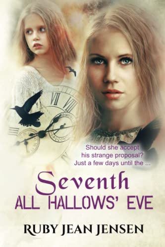Stock image for Seventh All Hallows' Eve for sale by Decluttr