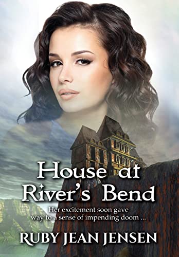Stock image for House at River's Bend for sale by WorldofBooks