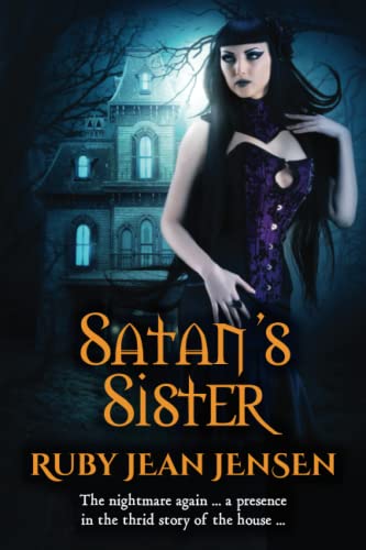9781951580810: Satan's Sister