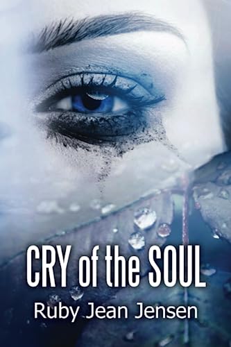 Stock image for Cry of the Soul for sale by GF Books, Inc.
