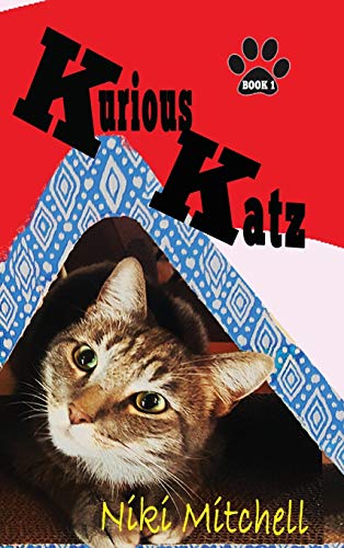 Imagen de archivo de Kurious Katz a la venta por Lucky's Textbooks