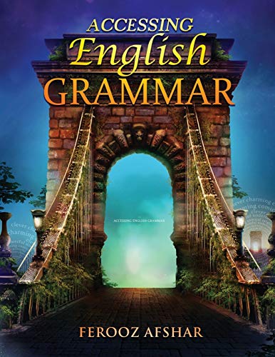 Imagen de archivo de Accessing English Grammar: For teachers of English as a second language a la venta por Lucky's Textbooks