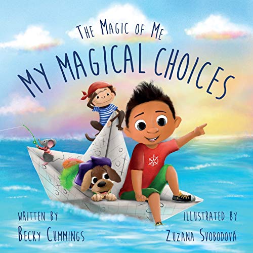 Stock image for My Magical Choices (The Magic of Me Series) for sale by Goodwill Industries of VSB
