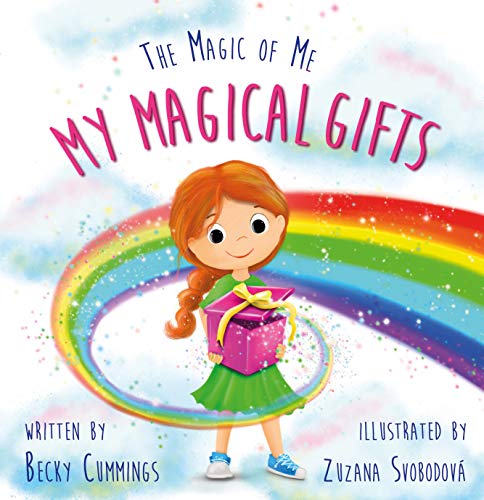 Stock image for My Magical Gifts - Teach Kids to be Kinder with Words and Actions! for sale by Seattle Goodwill