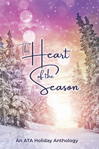 Stock image for The Heart of the Season: An ATA Anthology (ATA Anthologies) for sale by GF Books, Inc.