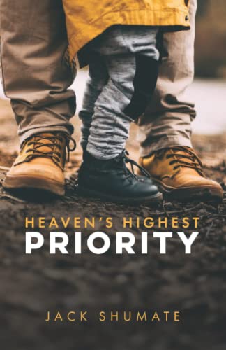 Stock image for Heaven's Highest Priority for sale by SecondSale