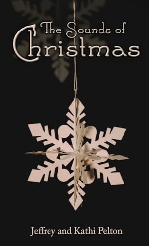 Beispielbild fr The Sounds of Christmas: 25 Days of Devotion [Hardcover ] zum Verkauf von booksXpress