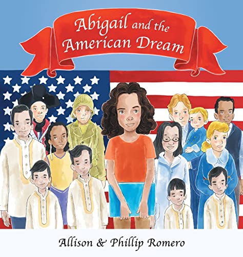 Imagen de archivo de Abigail and the American Dream a la venta por Lucky's Textbooks