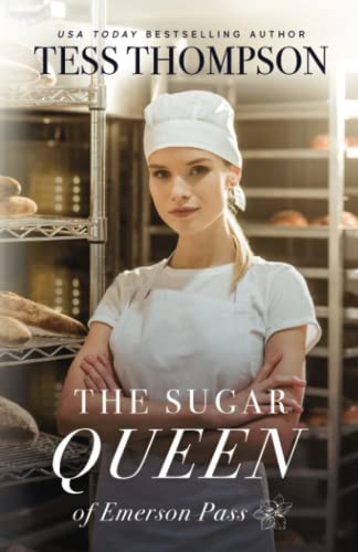 Imagen de archivo de The Sugar Queen (Emerson Pass Contemporaries) a la venta por Books Unplugged