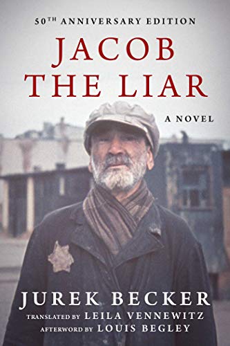 9781951627041: Jacob the Liar: A Novel--50th Anniversary Edition