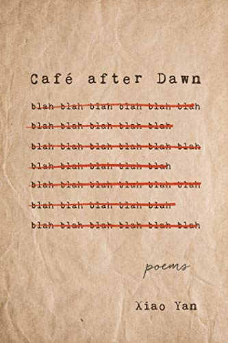 Imagen de archivo de Caf after Dawn Format: Paperback a la venta por INDOO