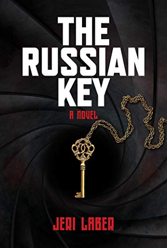 Beispielbild fr The Russian Key: A Novel zum Verkauf von BooksRun