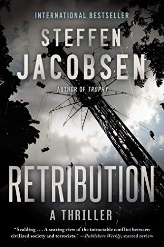 9781951627836: Retribution: A Thriller