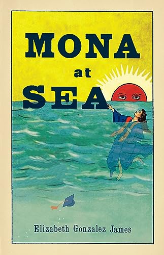 Stock image for Mona At Sea for sale by SecondSale