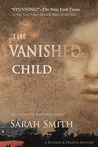 9781951636005: The Vanished Child: 1 (The Reisden and Perdita Mysteries)