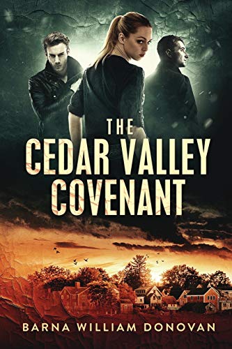 Imagen de archivo de The Cedar Valley Covenant a la venta por Book Deals