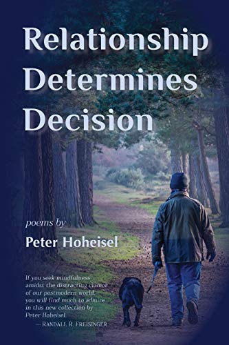 Stock image for Relationship Determines Decision for sale by Housing Works Online Bookstore