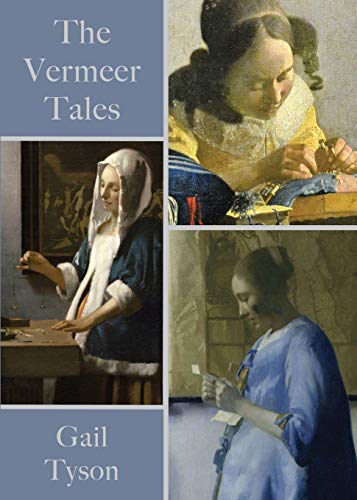 Stock image for The Vermeer Tales (1) (Spring Leaves Chapbook) for sale by SecondSale