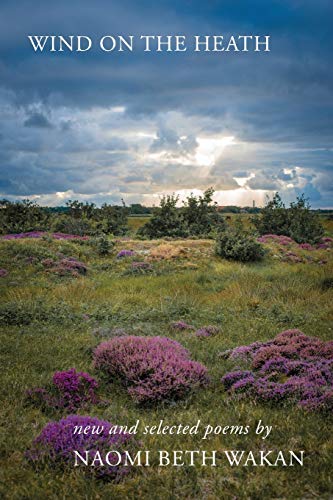 Stock image for Wind on the Heath for sale by Bulk Book Warehouse