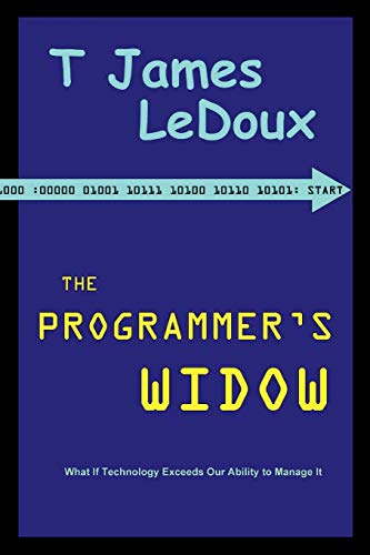 Imagen de archivo de The Programmer's Widow a la venta por Once Upon A Time Books