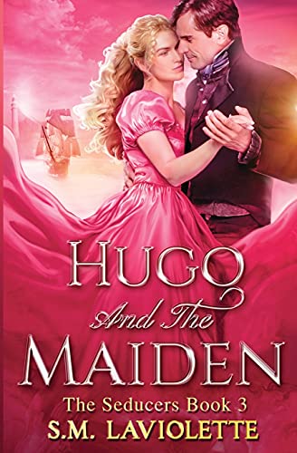 Stock image for Hugo and the Maiden for sale by Lucky's Textbooks